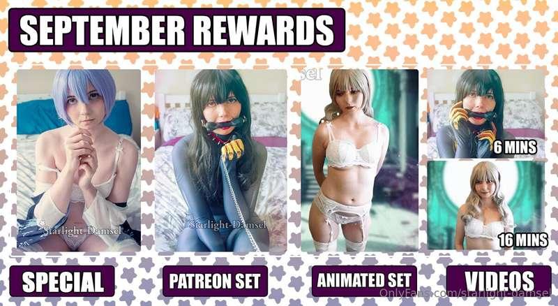 We've got some ADORABLE sets coming this month!  Turns out I..