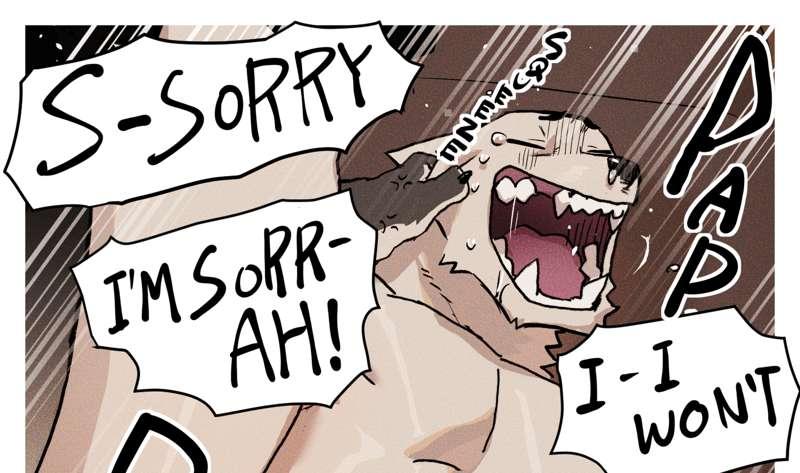 DECEMBER REQUEST(NSFW)