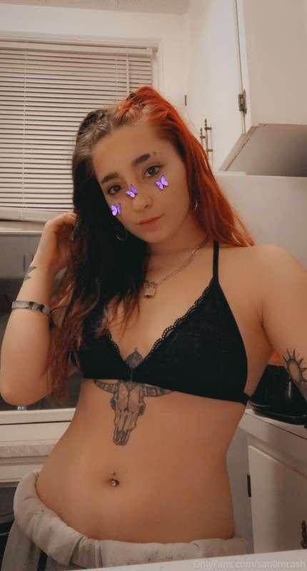 Just a simple lazy night for me 💤❤️🖤🩸