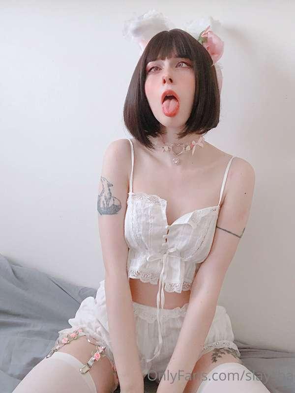 bunny ahegao :))