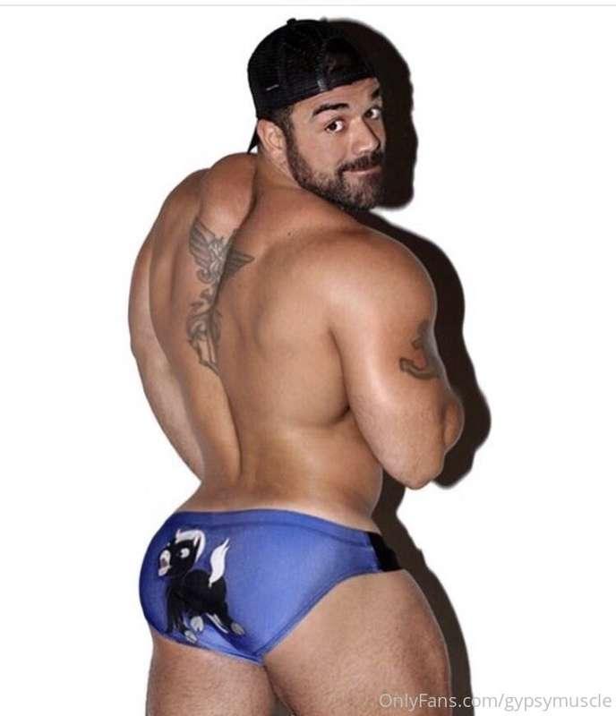 Sorry fellas, this wild stallion can’t be tamed.