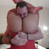 crazyfacesittingcouple