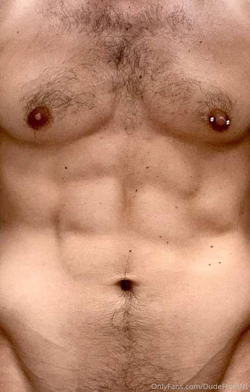 Took a nipple piercing this weekend. What do you think?