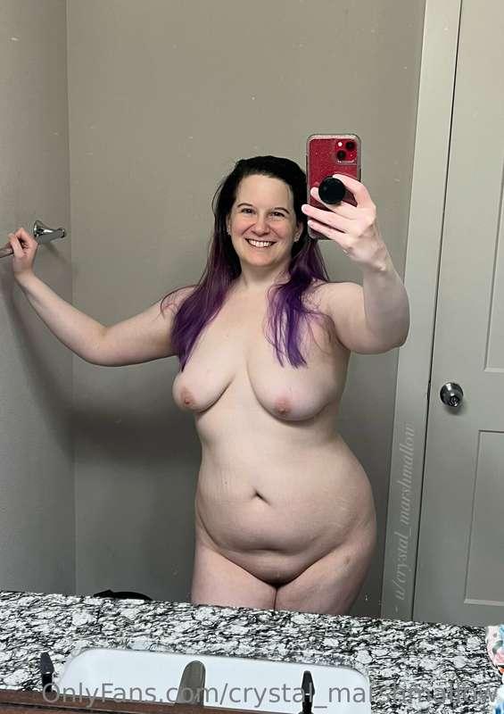 crystal_marshmallow image #1
