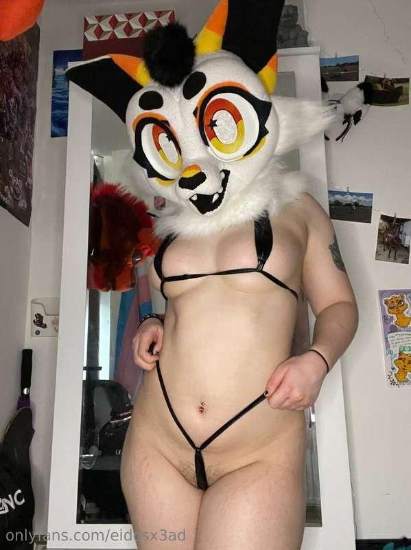 do you think this is appropriate beach wear this summer? i d..