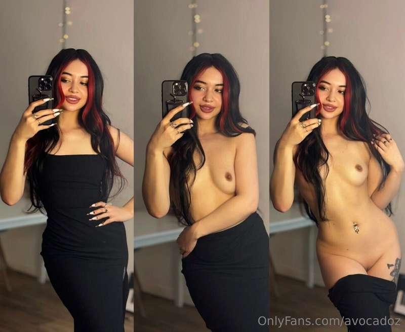 JOIN HER AS SHE SPREADS HER LEGS FOR CAMERA 🥵@ki_sha_kiss@ki..