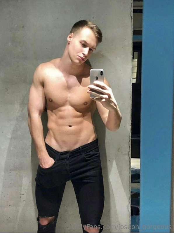joseph_gorgeous image #2