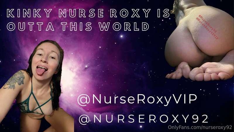  Cum see my VIP page. No ppvOnlyfans.com/nurseroxy92vip