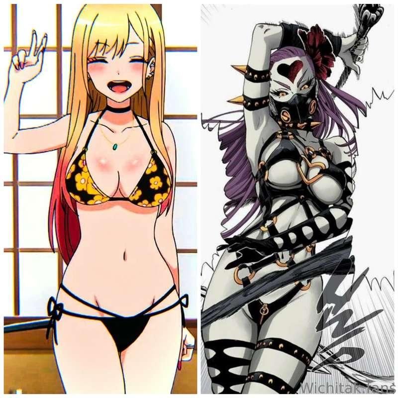 **DECIDE MY NEXT COSPLAY**