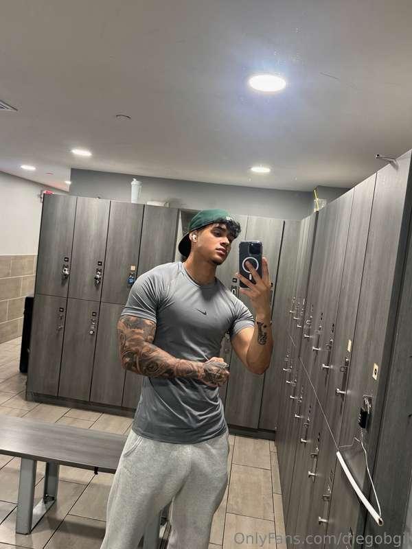 💪🏼