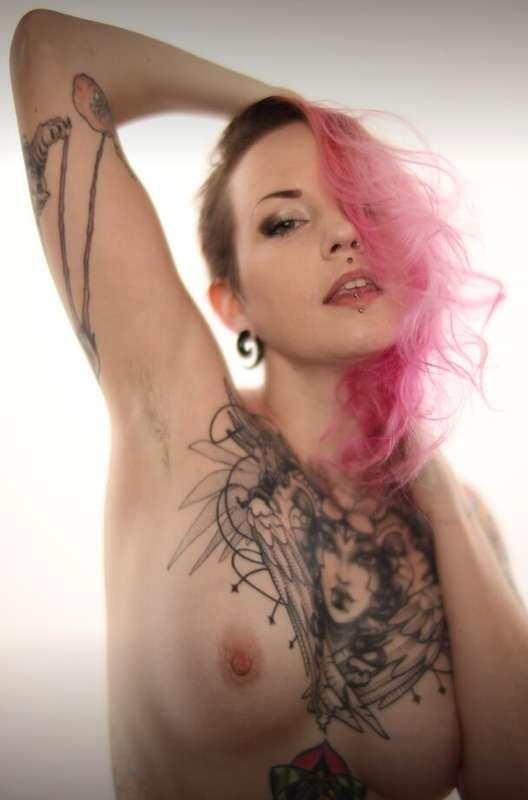 ladylazarus image #1