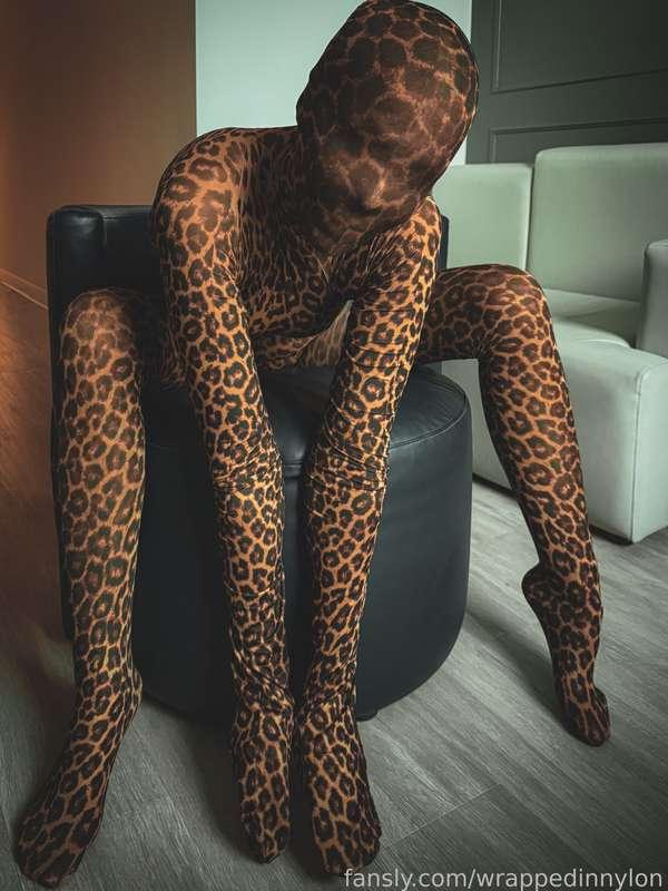 wrappedinnylon image #2
