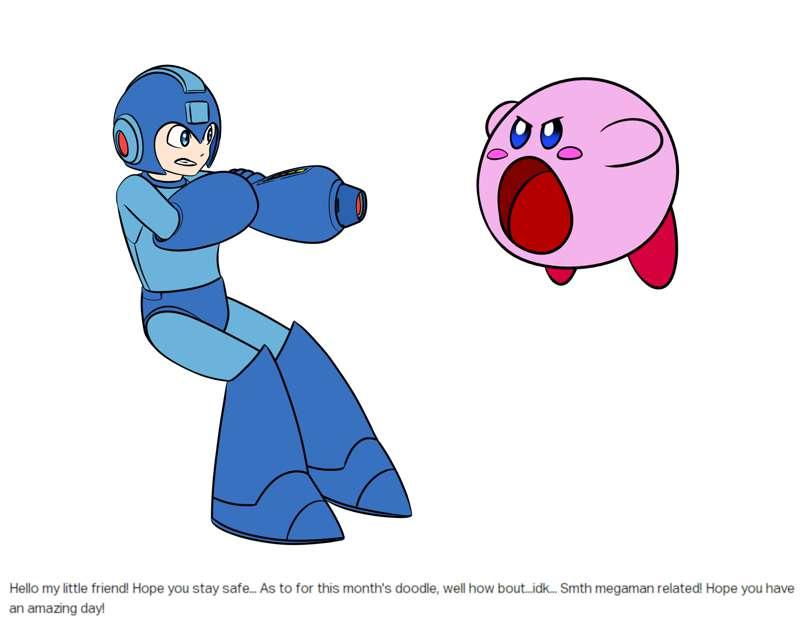 Axelreido's Megaman