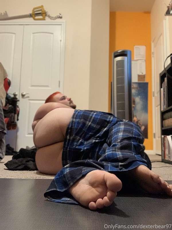 dexterbear97 image #1