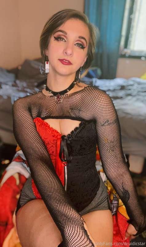 druidicstar image #16