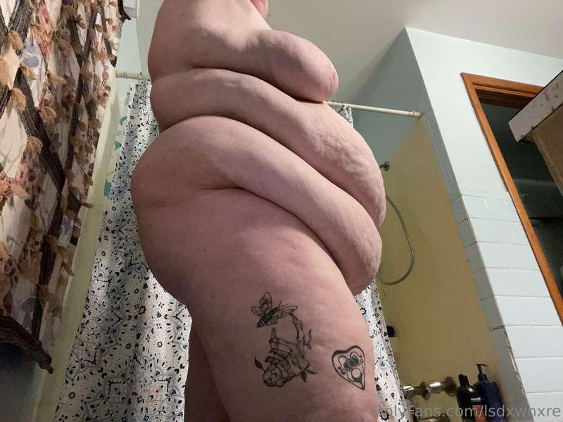 did someone order a side of rolls ? 😁