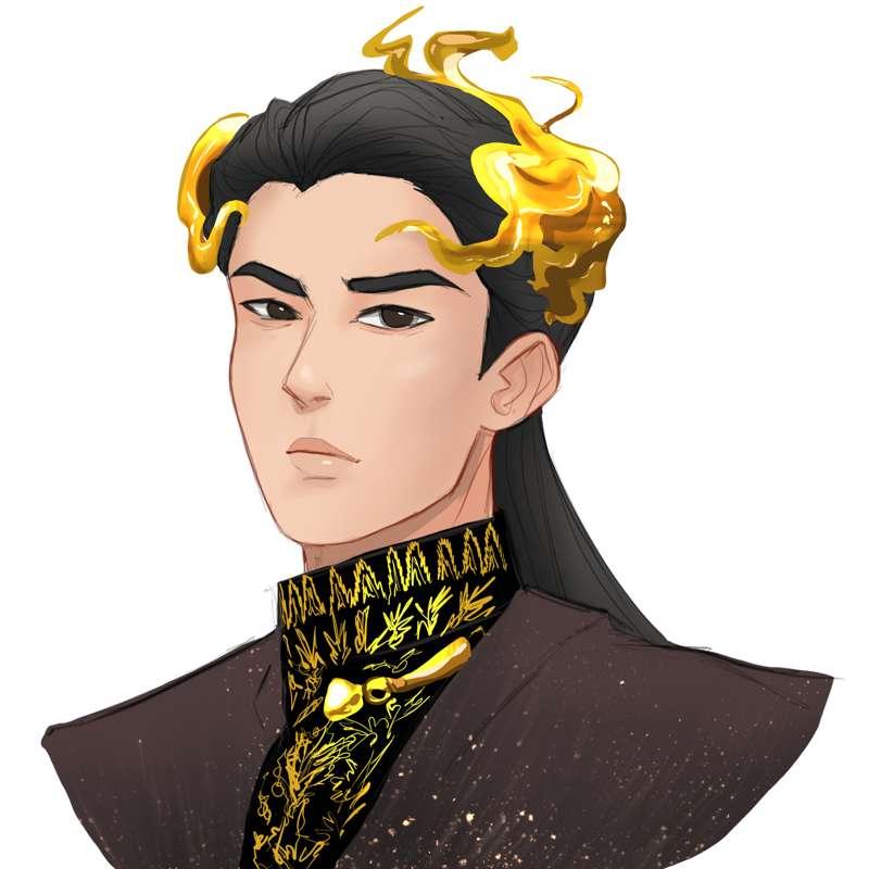 Dongfang Qing Cang