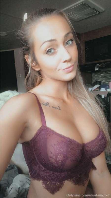 Been super busy lately! How’s everyone ?