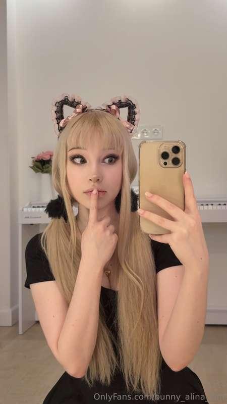 bunny_alina_kim image #0