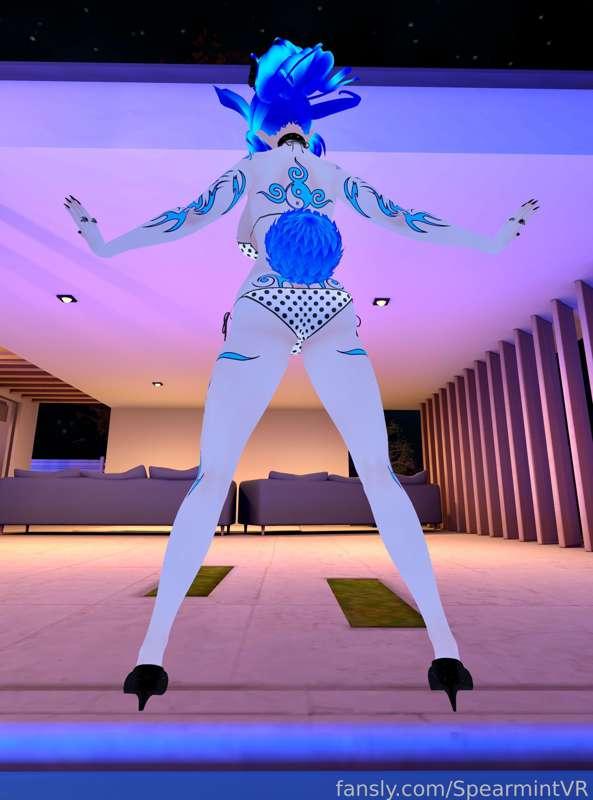 lewdyspearmint image #5