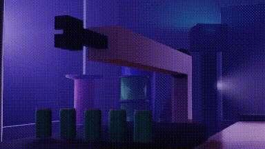 Fizzy Soda Lab Test (V2) [HD] [Sound]