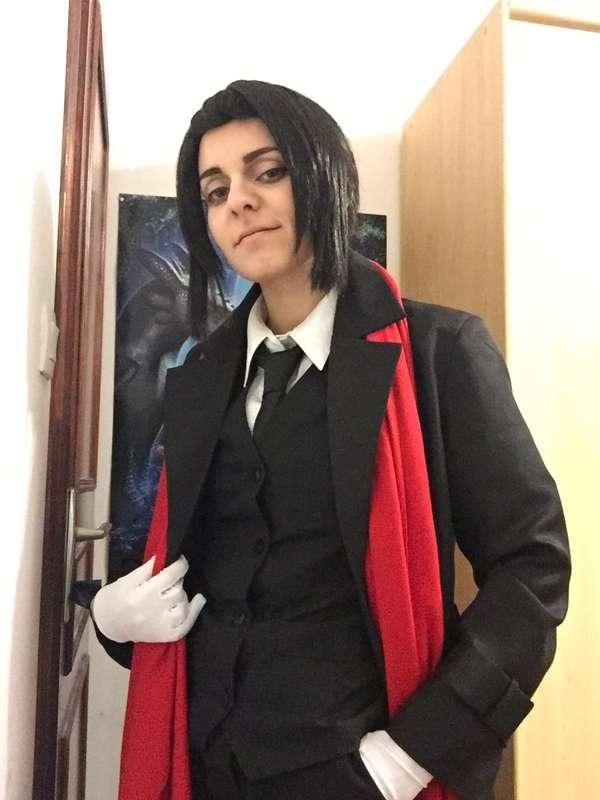 Mori Ogai