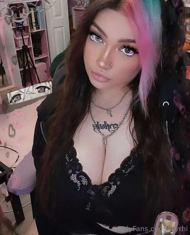 Give me butterflies 🦋