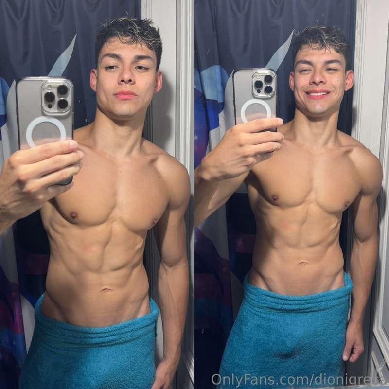 In what way do you like me the most? 🫣
