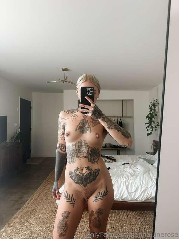 jennajunerose image #1