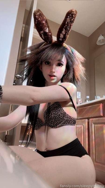 sleepybunny image #3