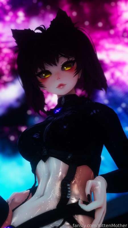 kittenmother image #4
