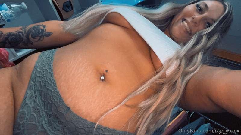 Sub to my VIP for 25% OFF 😈🥵https://onlyfans.com/rae_xo_vip