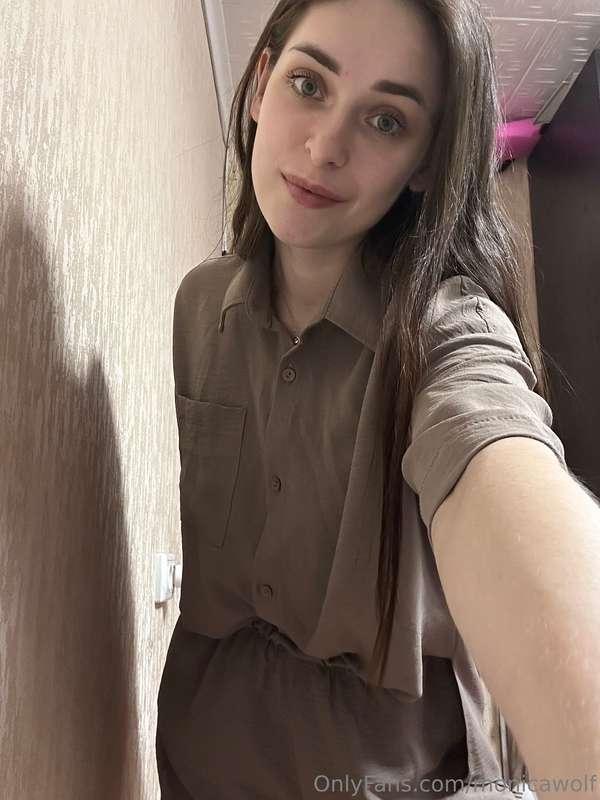Just a chill day today 🙃 How’s yours going so far?