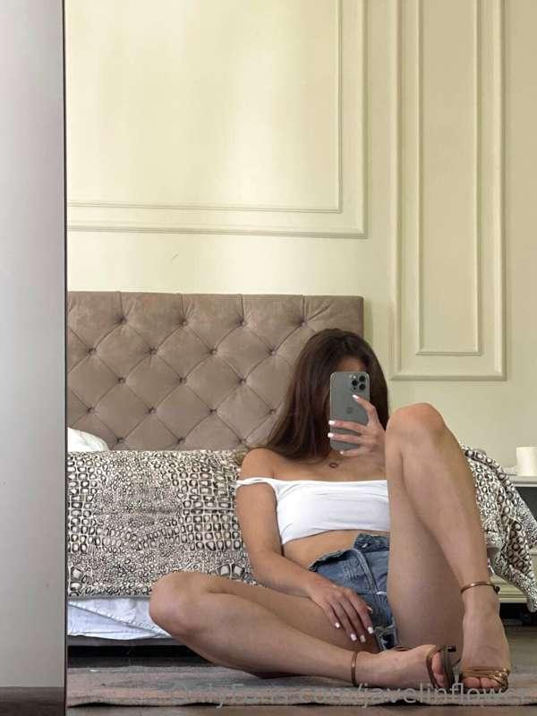 i’m feeling so sexy