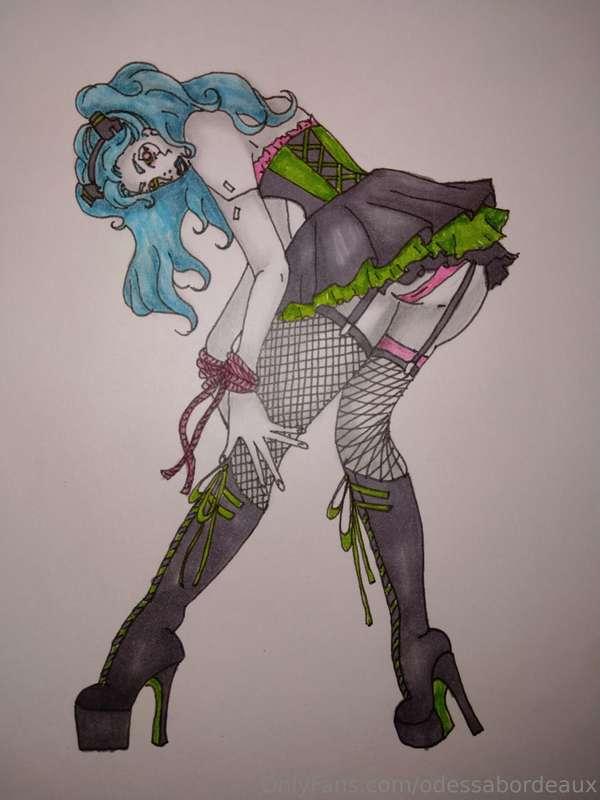 odessabordeaux image #1