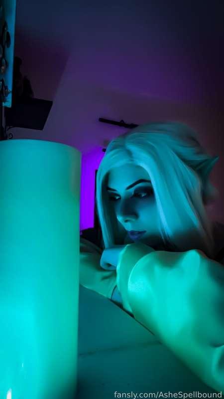 ashespellbound image #4