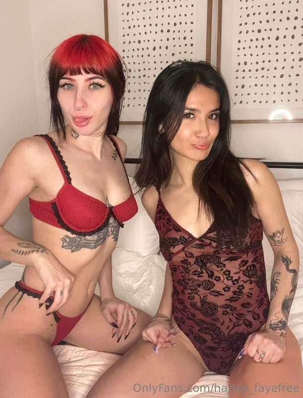 harley_fayefree image #0