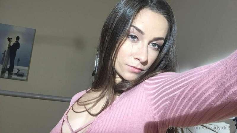 Selfie Saturday ✨️