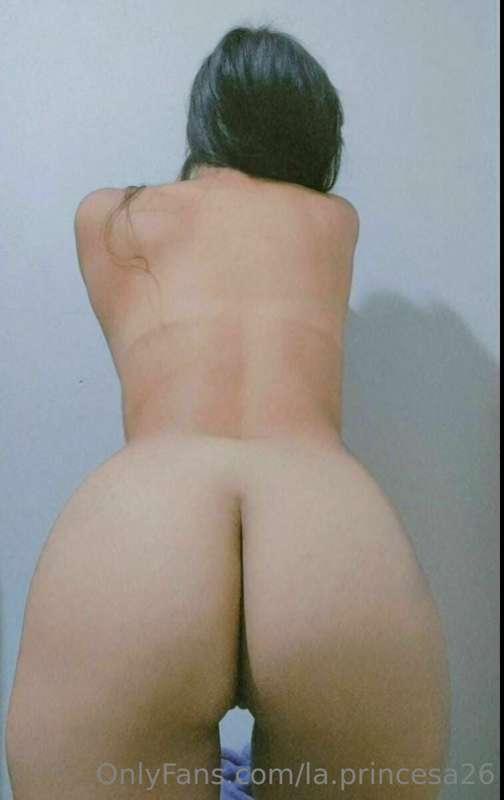 Pequeña princesa 🍑