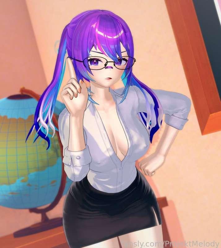 projektmelody image #0