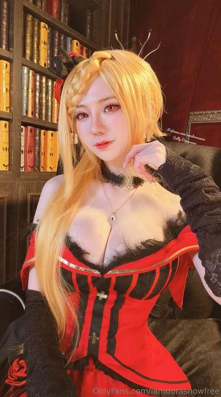 iamdorasnowfree image #0