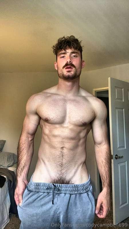 Who wants to undress me?