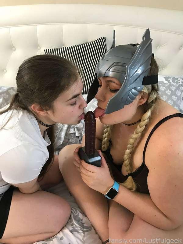 lustfulgeek image #11