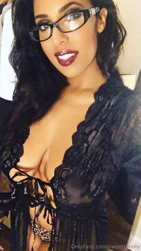 Show me your love and I’ll show you mine 💖 😈💖 sending the fi..