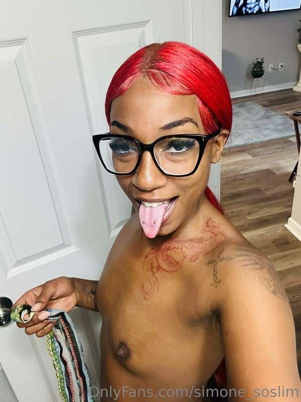 Send me a 5$ tip to see me fuck my pussy 🤪