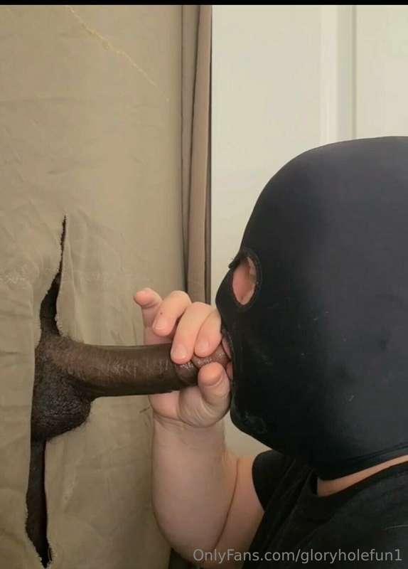 Cop's massive BBC!