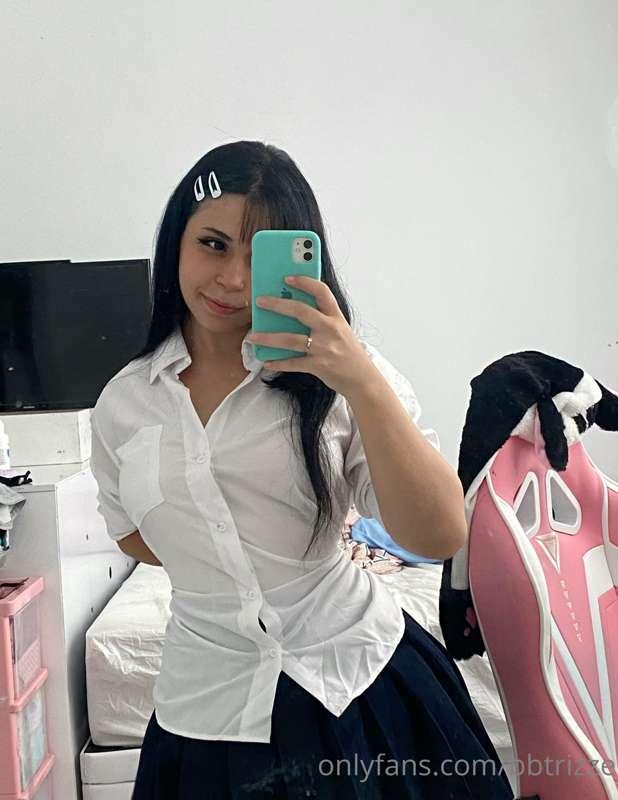 to enjoy my tan🔥, a improvised and poor quality cosplay  :p ..