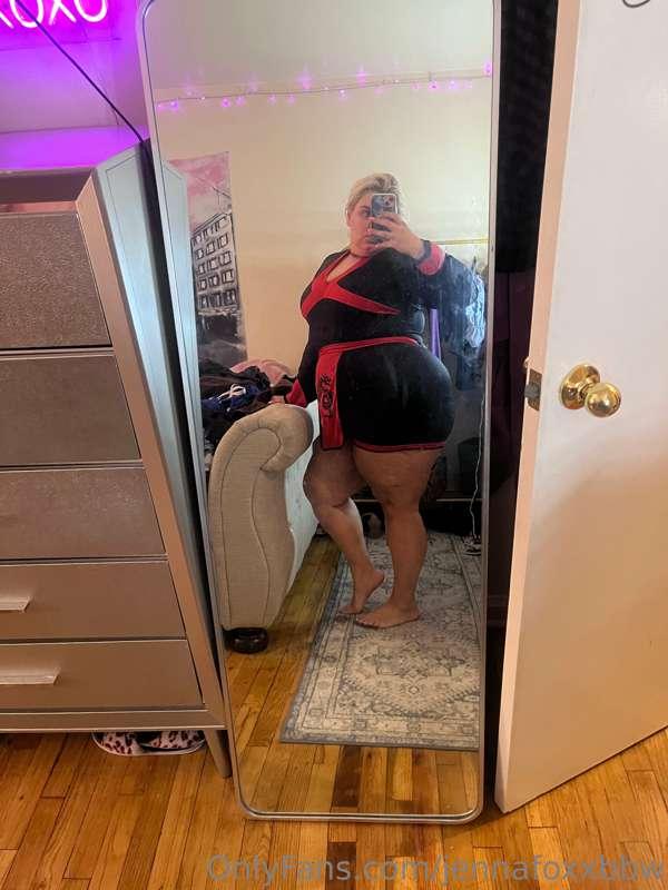 Me for halloween