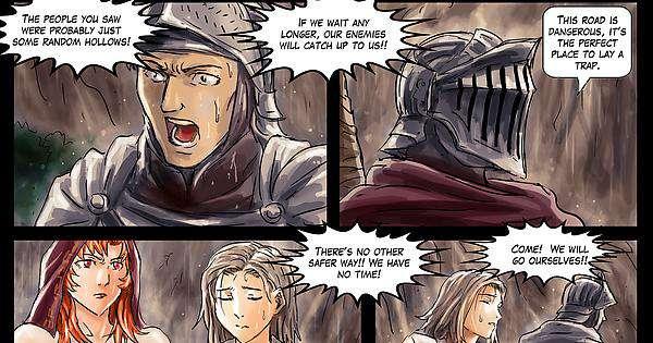 Alva and Zoey: Seeker of the Spurned chapter 20 (uncensored)