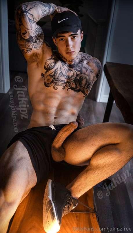 Have you felt me inside of you yet 😏🍆..?
